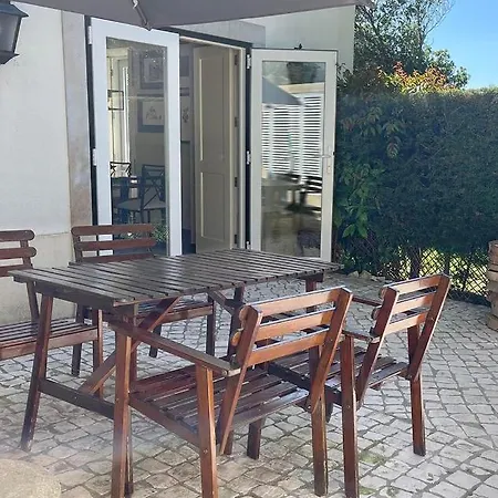 Apartment Eighteen21 - Casa Da Mula In Quinta Velha Sintra
