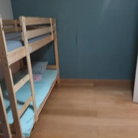 Global Guest Homestay *