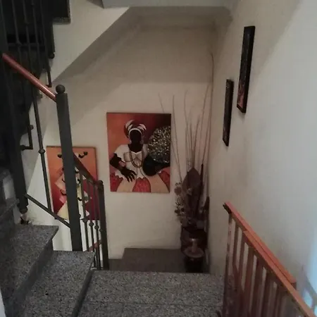 Global Guest Homestay Sintra