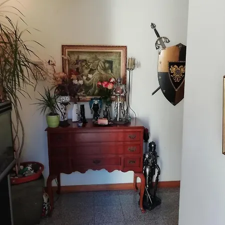 Homestay Global Guest *