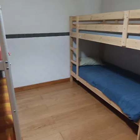 Global Guest Homestay *