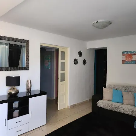 Casa Rosa Holiday home