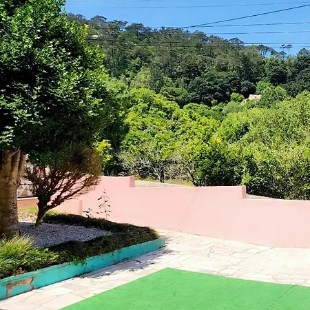 Casa Rosa Holiday home *