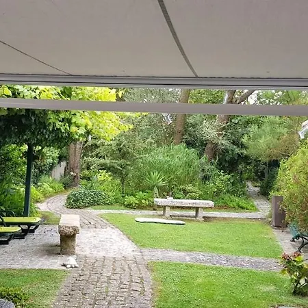 Holiday home Beautiful Country House&romantic Garden