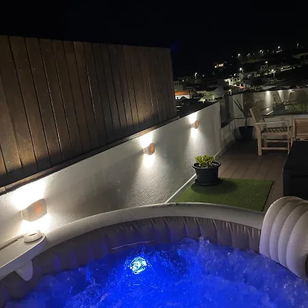 Casa de Férias Azenhas Do Mar Cliffs House Sintra