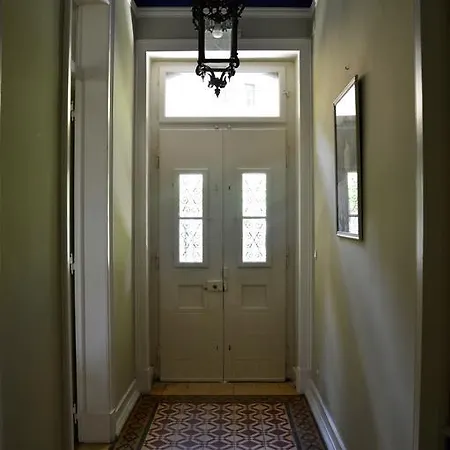 Casa de hóspedes Oh Casa Sintra