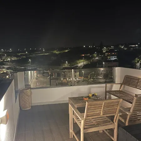 Casa de Férias Azenhas Do Mar Cliffs House