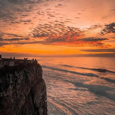 Casa de Férias Azenhas Do Mar Cliffs House