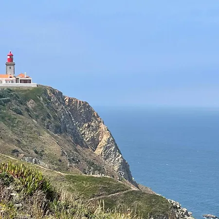 Casa de Férias Azenhas Do Mar Cliffs House Sintra