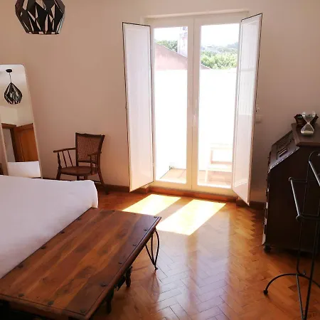 Casa Mateus - Colares, Parque Natural Cascais Holiday home