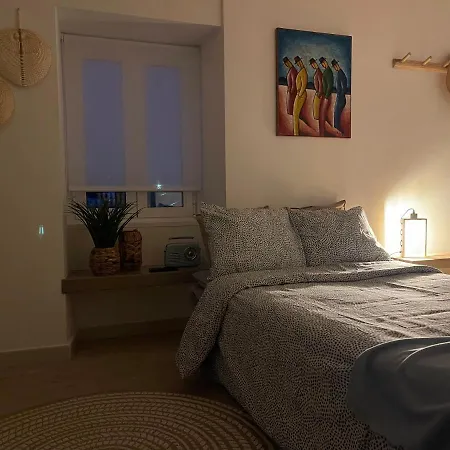 Casa de Férias Azenhas Do Mar Cliffs House *