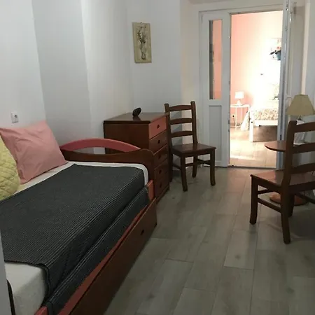 Hotel Flor&fidalgo