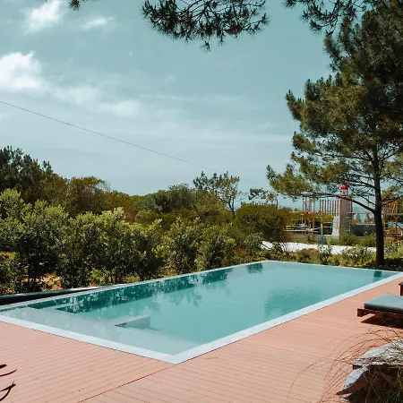 Azen Cool House Alojamento de Acomodação e Pequeno-almoço 3*