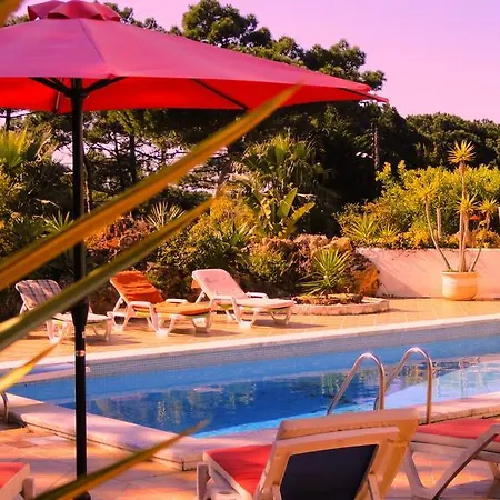 Casa Sete Mares Villa *