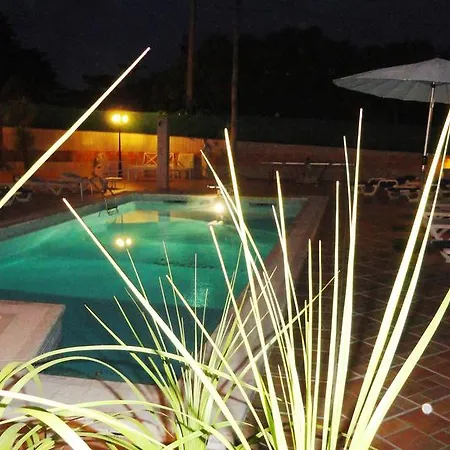 Casa Sete Mares Villa *