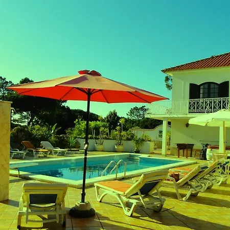 Casa Sete Mares