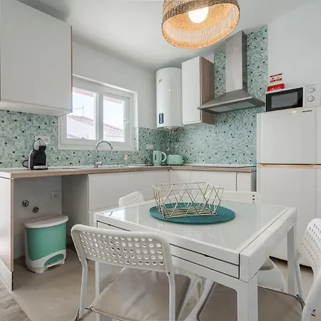 Casa Andorinhas Holiday home