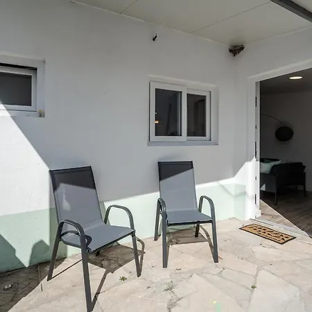 Holiday home Casa Andorinhas Sintra
