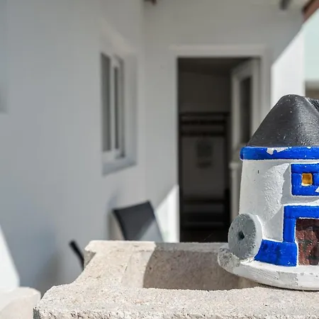 Holiday home Casa Andorinhas *
