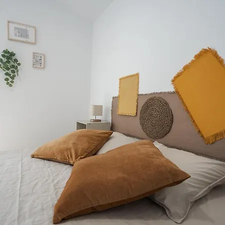 Holiday home Casa Andorinhas