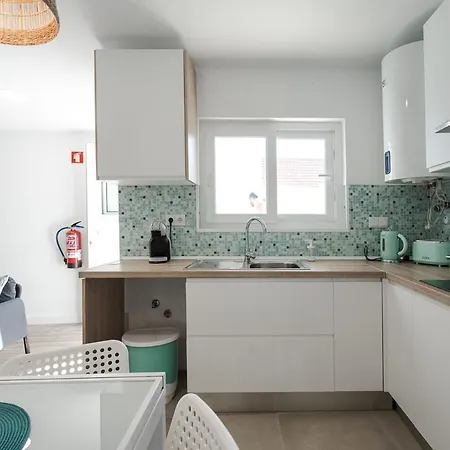 Casa Andorinhas *