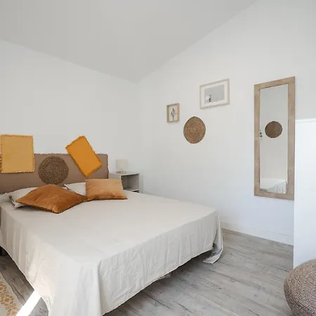 Holiday home Casa Andorinhas *