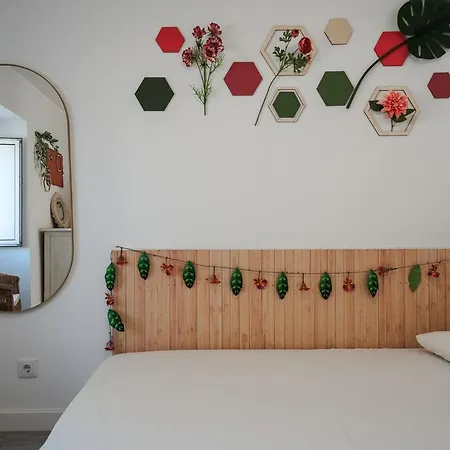 Holiday home Casa Andorinhas *