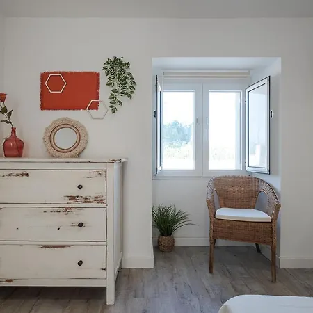 Casa Andorinhas Holiday home