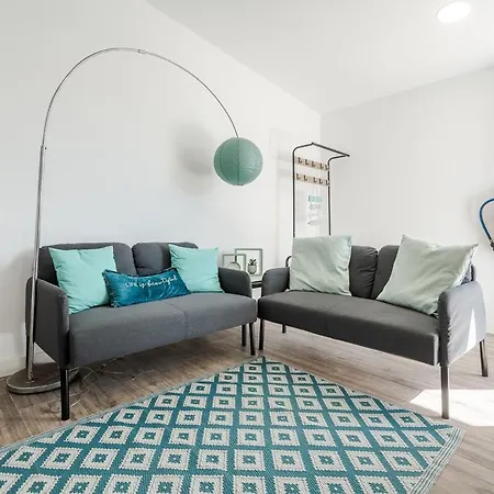Casa Andorinhas Holiday home