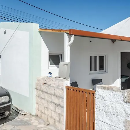 Casa Andorinhas Holiday home