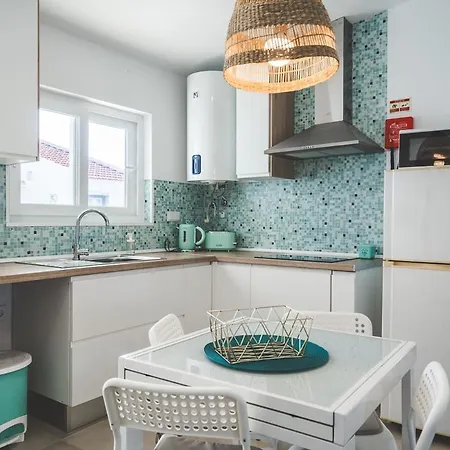 Holiday home Casa Andorinhas Sintra