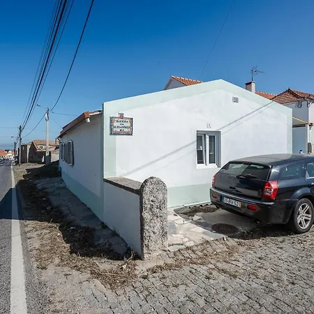 Casa de Férias Casa Andorinhas