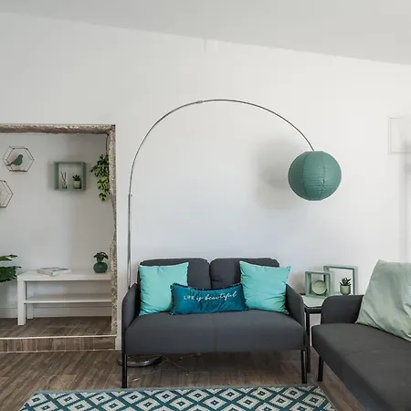 Casa Andorinhas Holiday home *