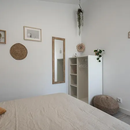 Casa Andorinhas Holiday home Sintra