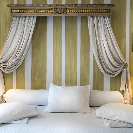 Hotel Lawrences 5*