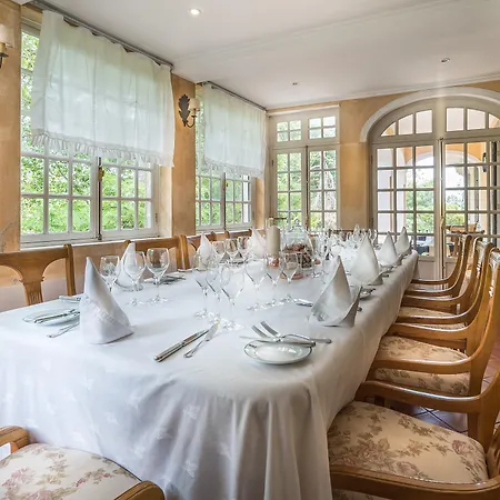 Hotel Lawrences 5*