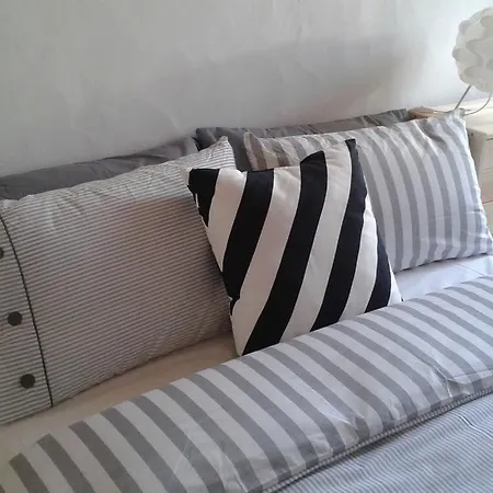 Apartment Guestready - Mare E Serra Apartments I
