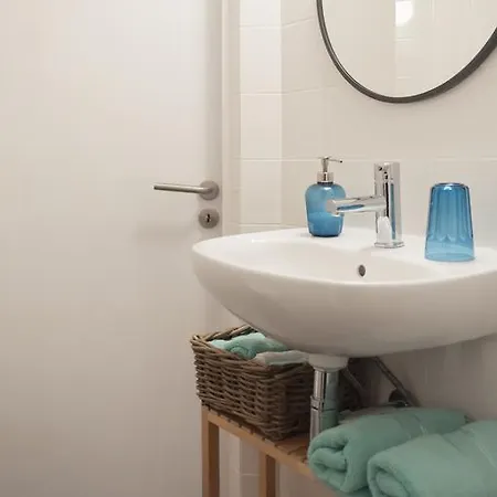 Apartment Guestready - Mare E Serra Apartments I *