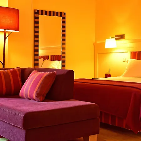 Pestana Golf & 4* Sintra