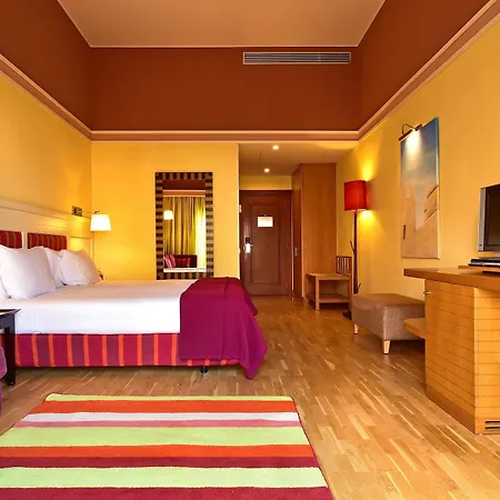 Pestana Golf & Hotel