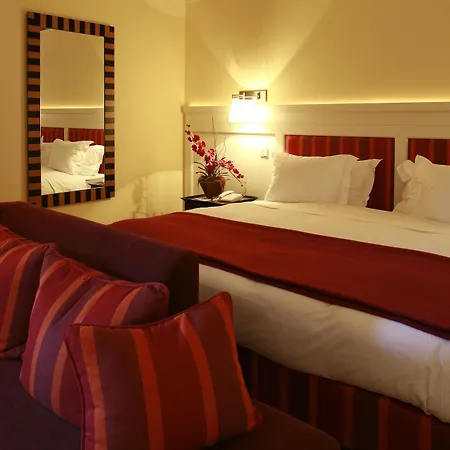 Pestana Golf & 4*