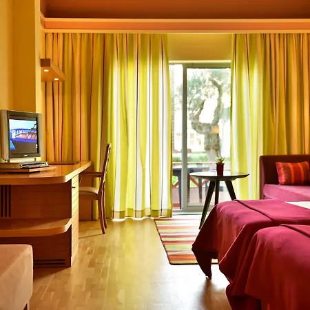 Pestana Golf & 4* Sintra