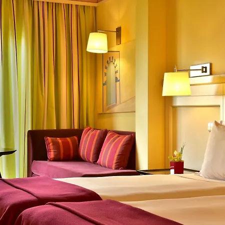 Pestana Golf & 4* Sintra