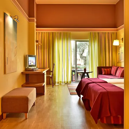 Pestana Golf & 4* Sintra
