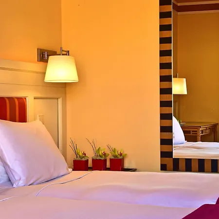 Hotel Pestana Golf & 4*