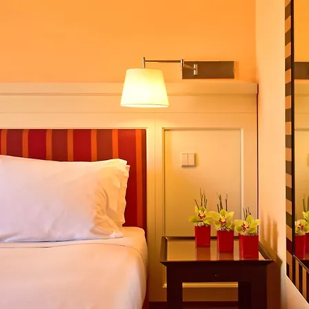 Hotel Pestana Golf &