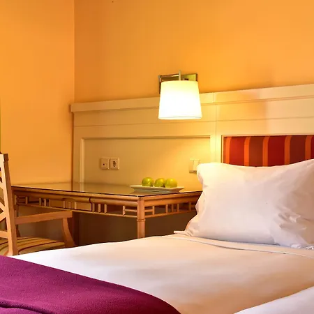 Pestana Golf & Sintra