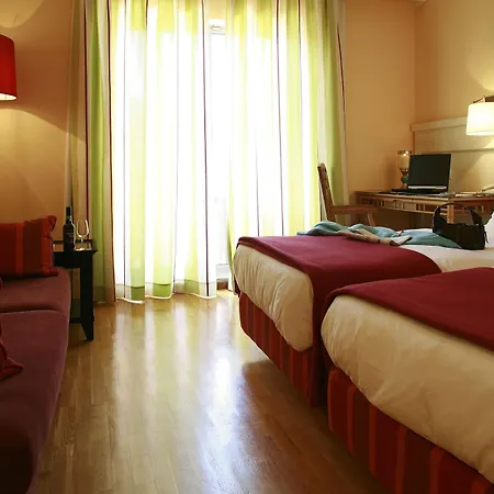 Pestana Golf & Hotel Sintra