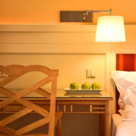 Hotel Pestana Golf &