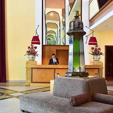 Pestana Golf &